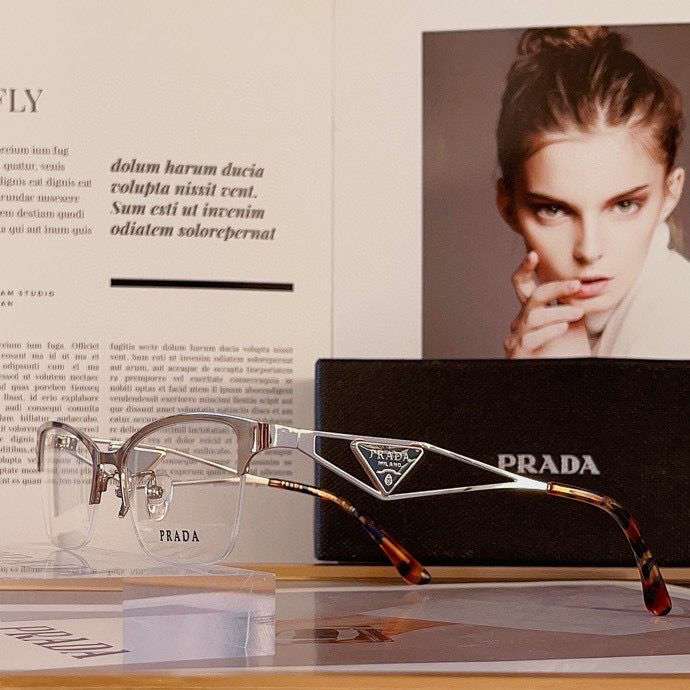 Picture of Pradaa Optical Glasses _SKUfw46725758fw